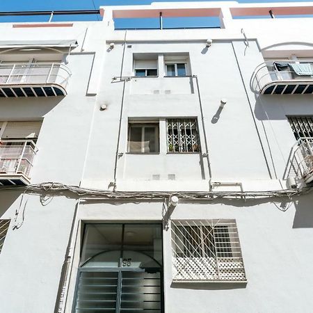 Triana 3 Bedrooms & 2 Bath Parking Included Sevilha Exterior foto