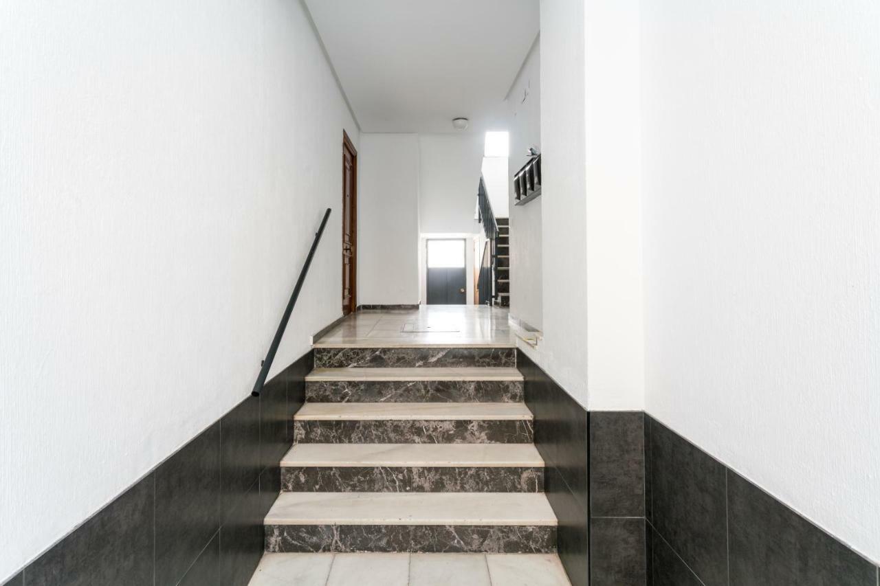 Triana 3 Bedrooms & 2 Bath Parking Included Sevilha Exterior foto