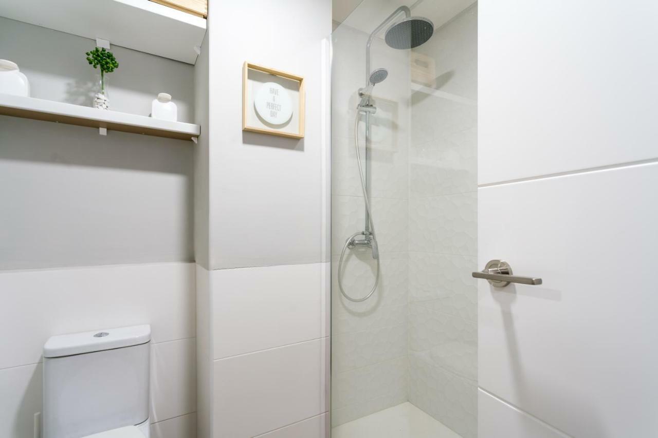 Triana 3 Bedrooms & 2 Bath Parking Included Sevilha Exterior foto
