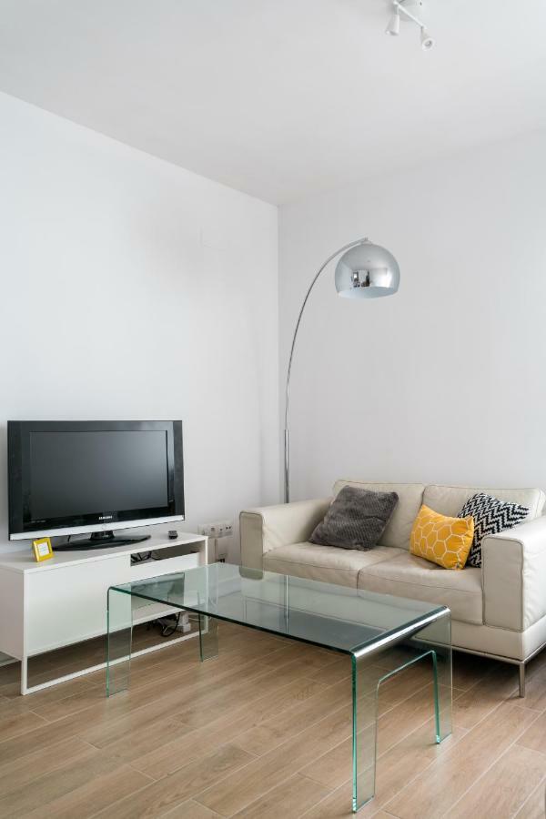 Triana 3 Bedrooms & 2 Bath Parking Included Sevilha Exterior foto