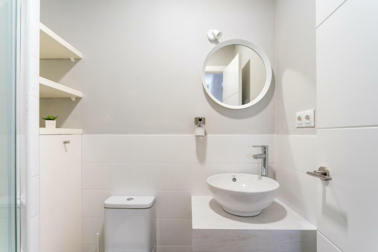 Triana 3 Bedrooms & 2 Bath Parking Included Sevilha Exterior foto
