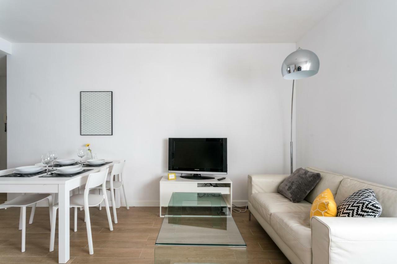 Triana 3 Bedrooms & 2 Bath Parking Included Sevilha Exterior foto