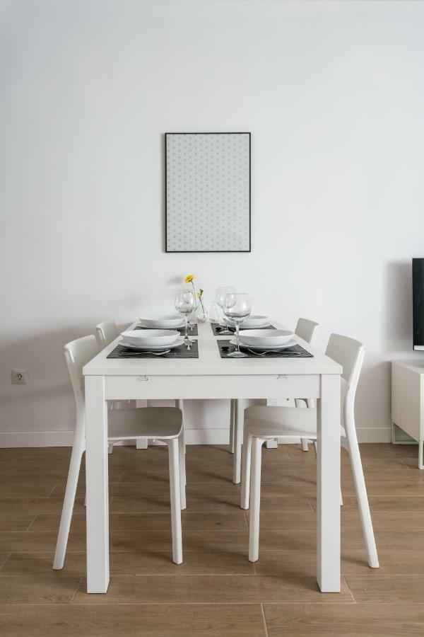 Triana 3 Bedrooms & 2 Bath Parking Included Sevilha Exterior foto