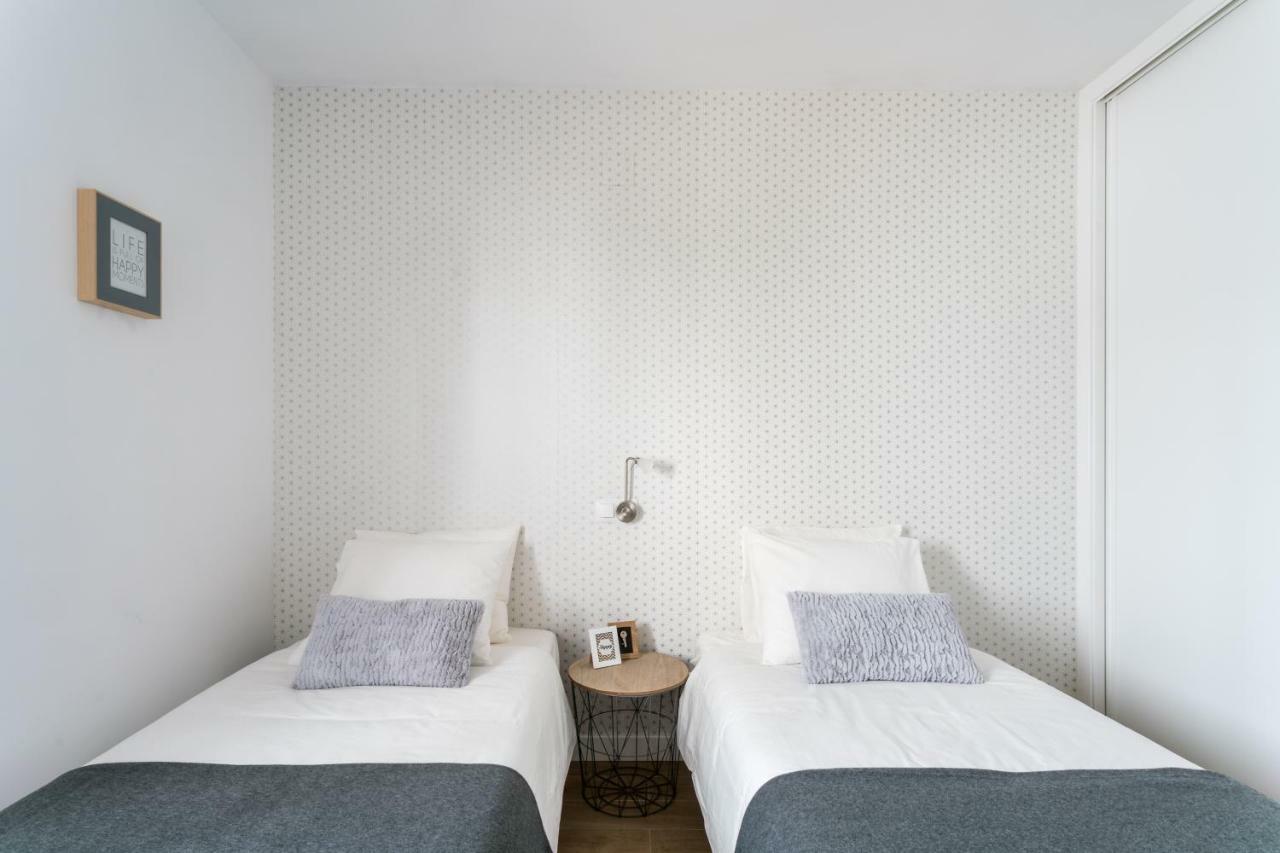 Triana 3 Bedrooms & 2 Bath Parking Included Sevilha Exterior foto