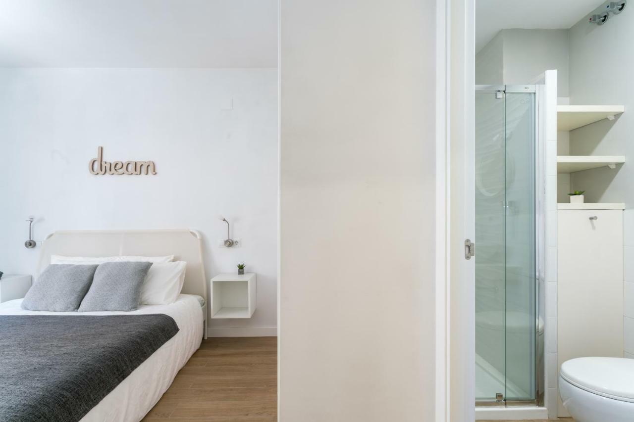 Triana 3 Bedrooms & 2 Bath Parking Included Sevilha Exterior foto