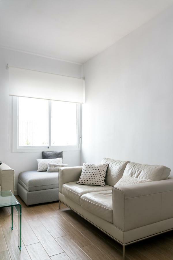 Triana 3 Bedrooms & 2 Bath Parking Included Sevilha Exterior foto